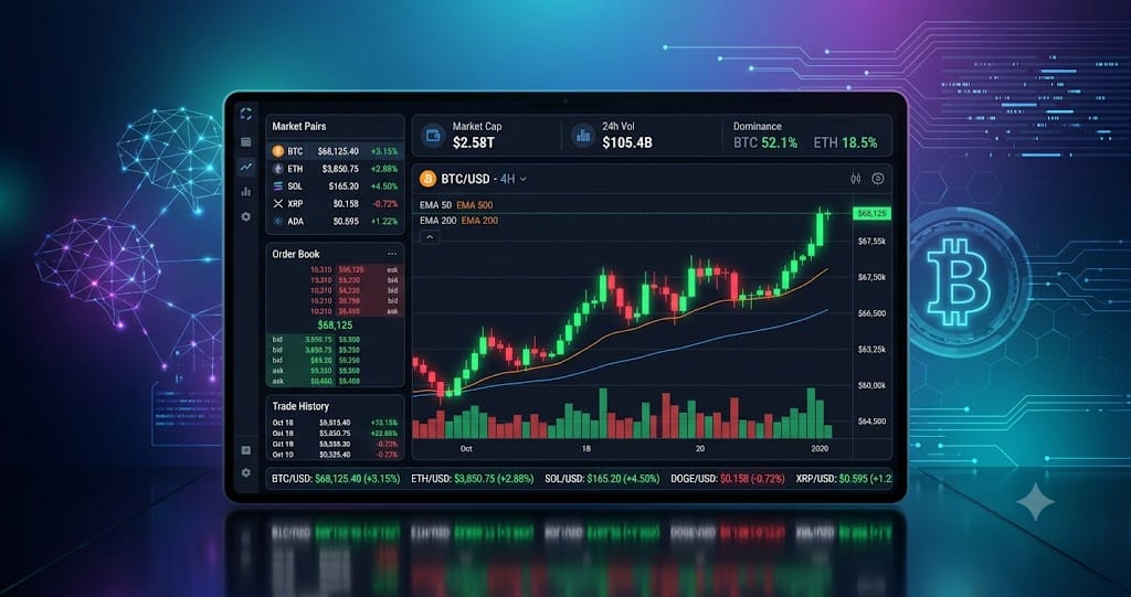 Daily Market Movers Wednesday June 24 2026