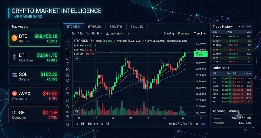 Daily Market Movers Friday June 26 2026