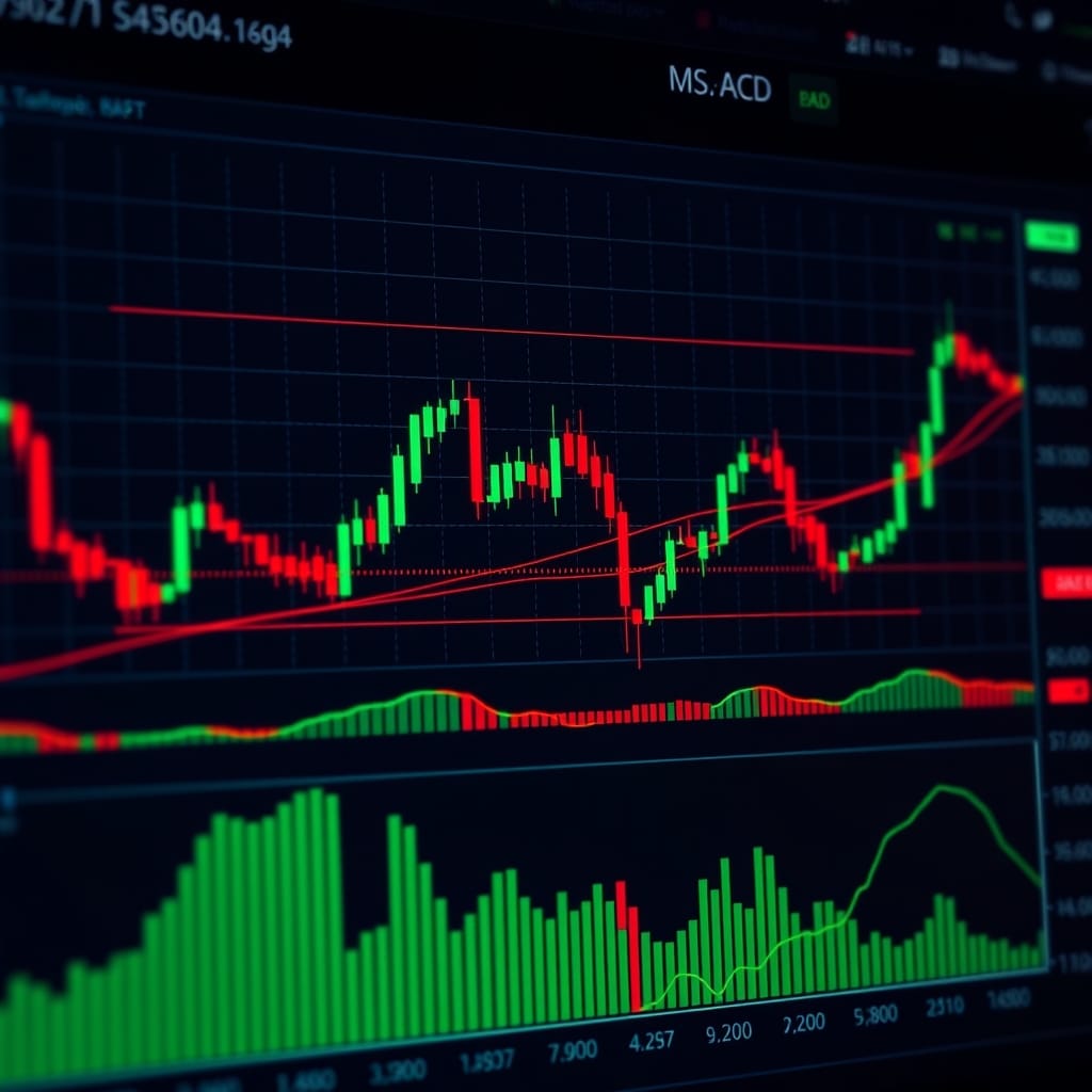 Crypto in Extreme Fear (12) — BTC at $63,048 Technical Analysis