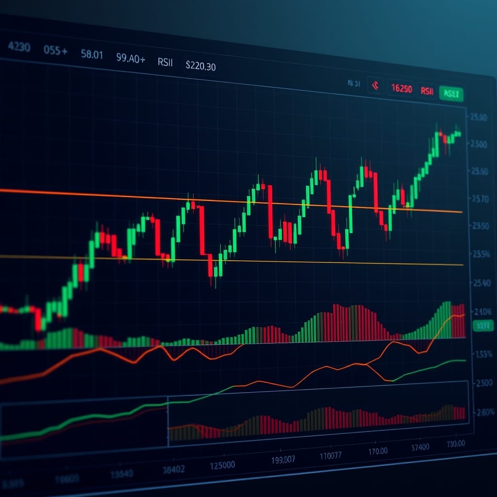 Crypto in Extreme Fear (20) — BTC at $65,838 Technical Analysis