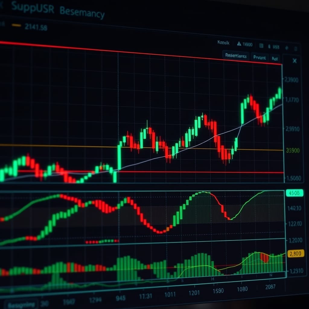 Crypto in Extreme Fear (20) — BTC at $64,165 Technical Analysis
