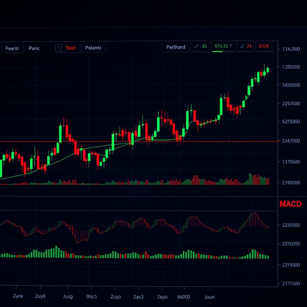 BTC at $63,001 — Daily Crypto Technical Analysis (June 23, 2026)