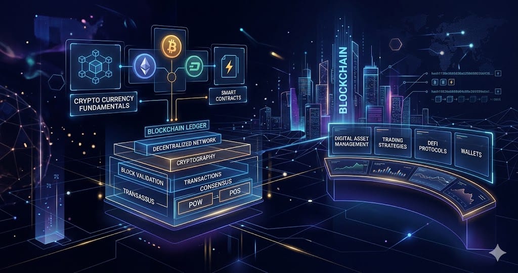 How to Bridge Tokens Between Blockchains Beginners Guide 2026