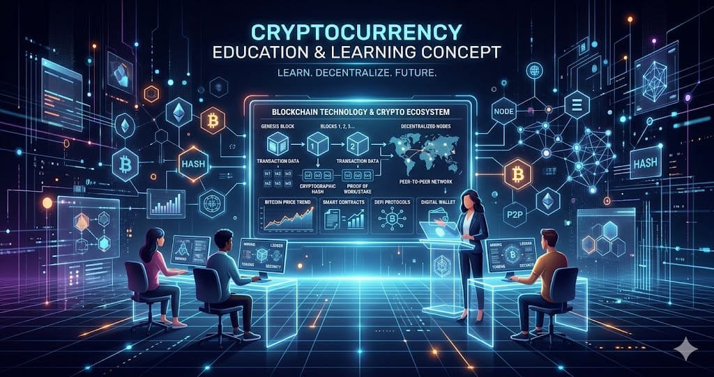How to Bridge Tokens Between Blockchains Beginners Guide 2026