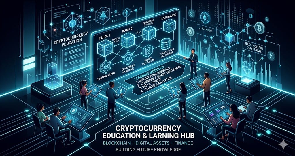 How to Spot Crypto Scams and Rug Pulls Beginners Guide 2026