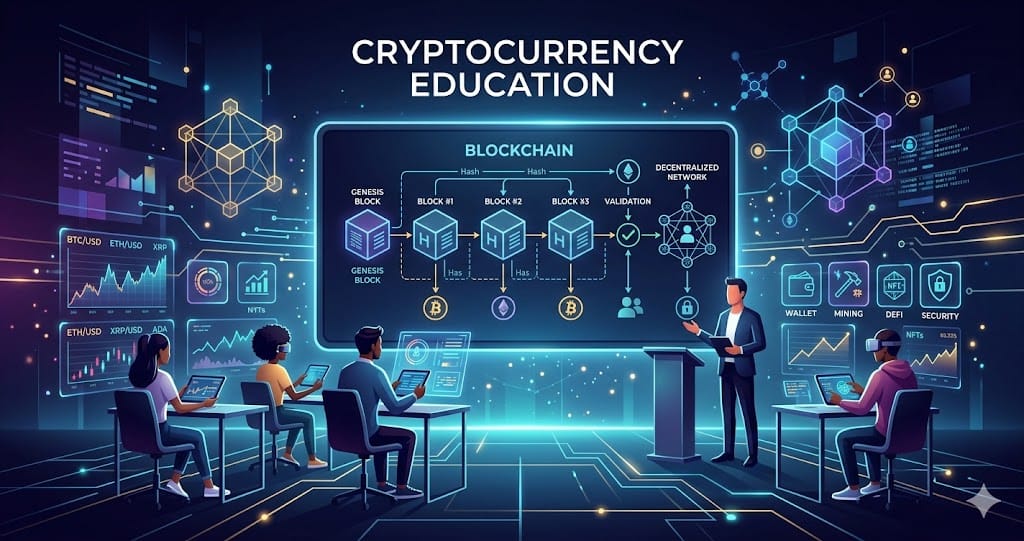 How to Stake Injective INJ Beginners Guide 2026