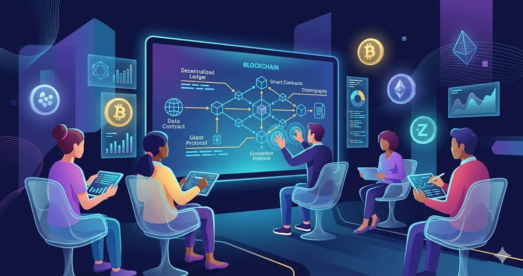 How to Use Dollar-Cost Averaging for Bitcoin Beginners Guide 2026