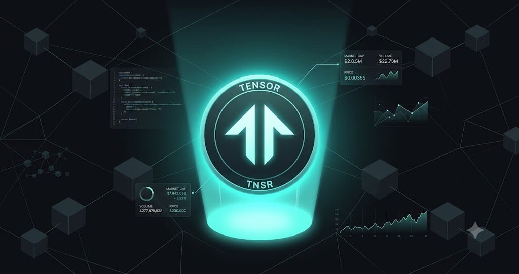 Tensor TNSR Spotlight June 21 2026