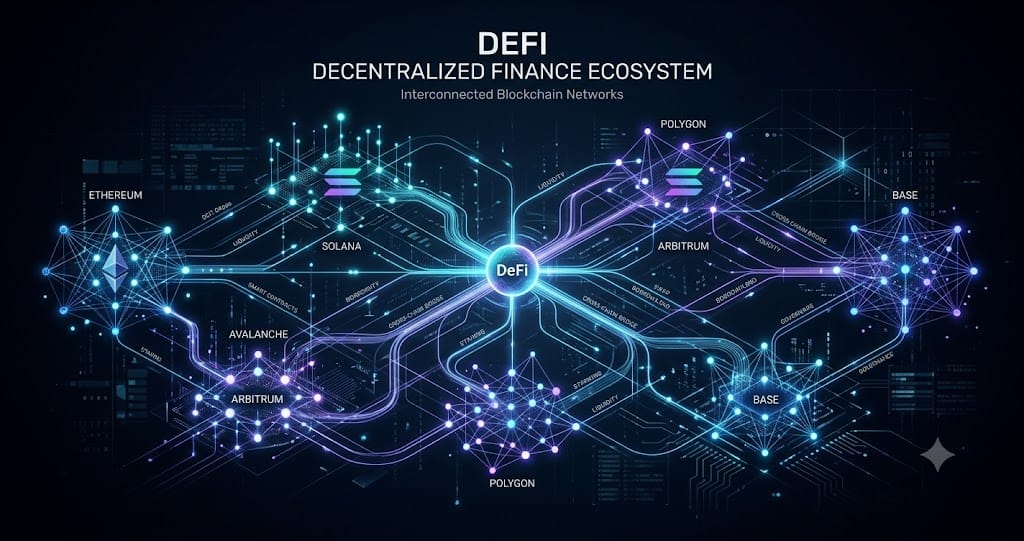 Weekly DeFi Roundup June 26 2026