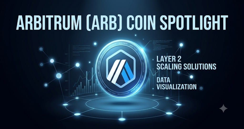 Arbitrum ARB Spotlight July 9 2026