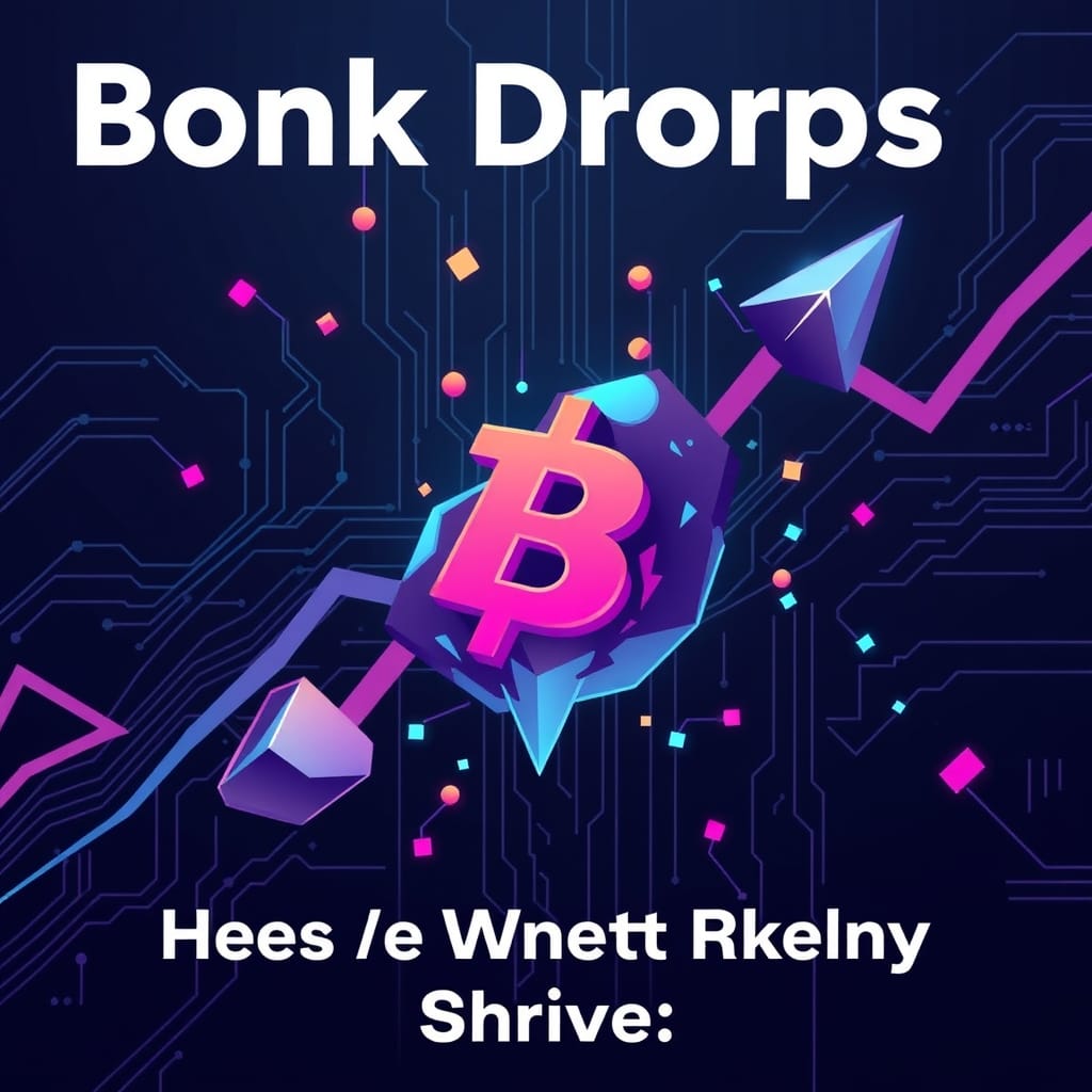 Bonk Drops 3% Heres Whats Behind the Move