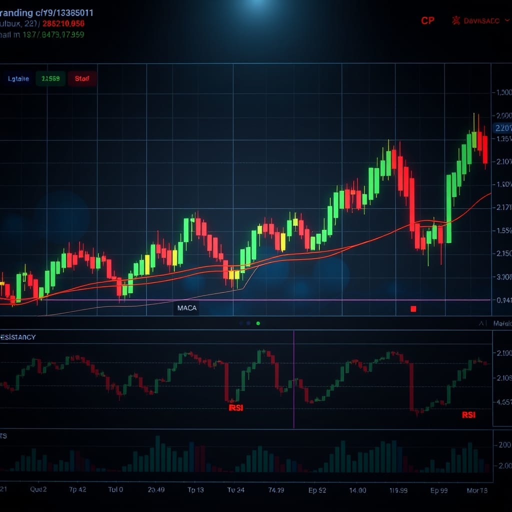 Bitcoin (BTC) Interactive Chart Analysis — July 18, 2026 - Interactive Chart