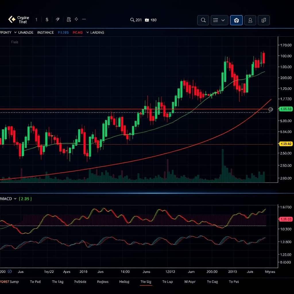 Bitcoin (BTC) Interactive Chart Analysis — July 20, 2026 - Interactive Chart