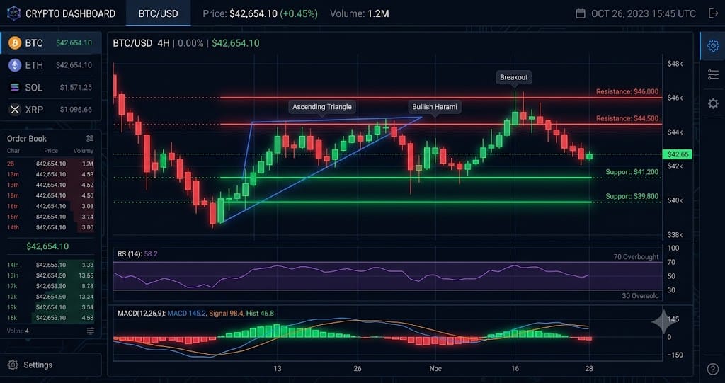 ADA Surges 11.1% — Technical Analysis Alert