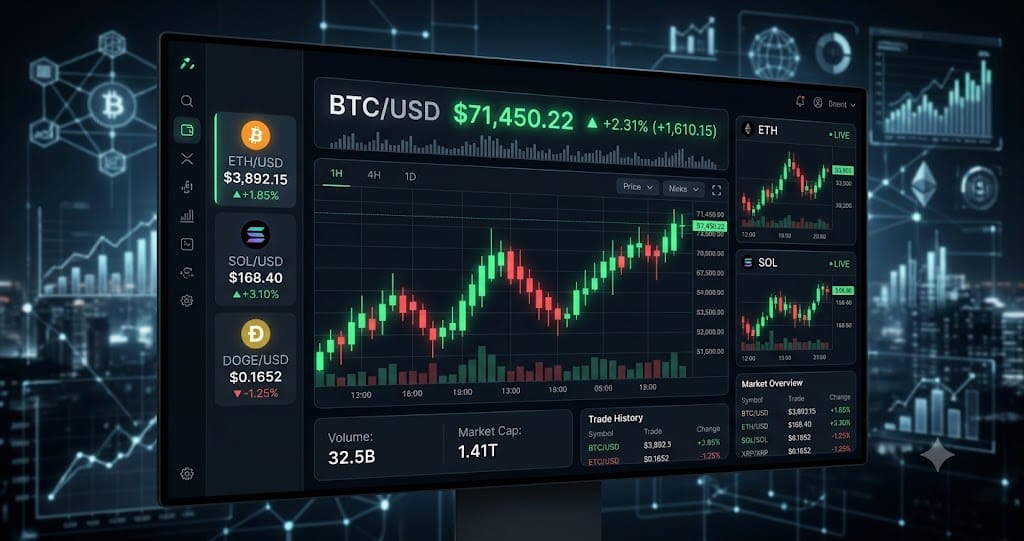 Daily Market Movers Sunday July 5 2026