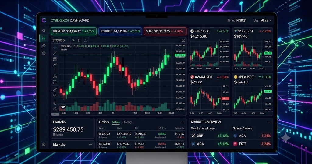 Daily Market Movers Monday July 6 2026