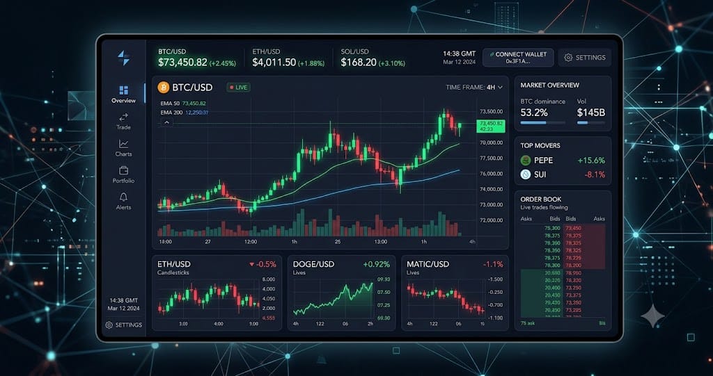 Daily Market Movers Thursday July 9 2026