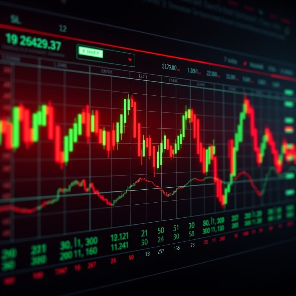 Daily Market Movers Sunday July 19 2026