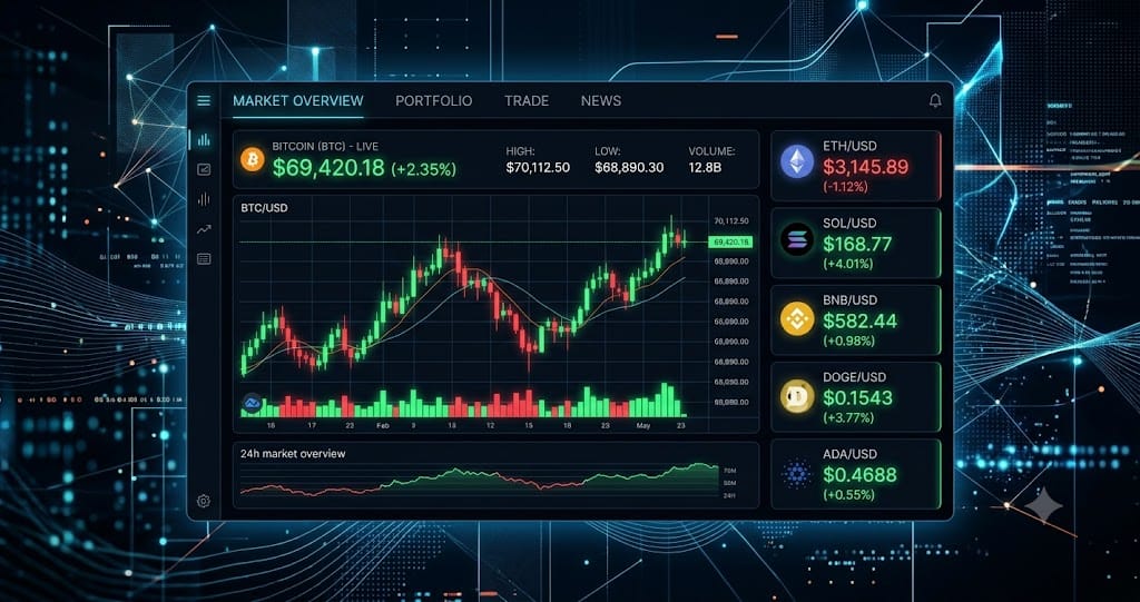 Daily Market Movers Wednesday July 22 2026
