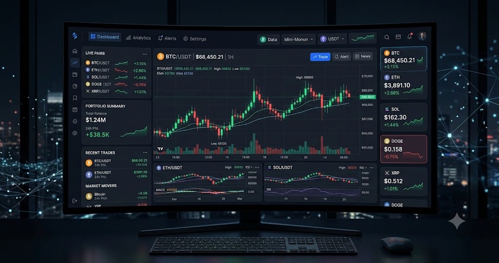 Daily Market Movers Thursday July 23 2026
