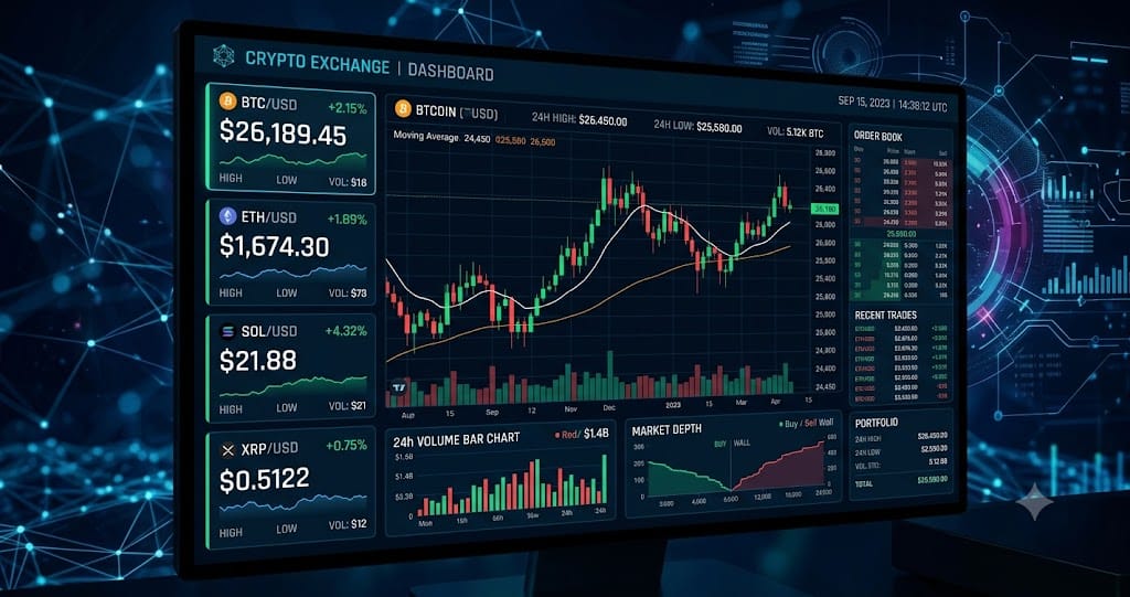 Daily Market Movers Sunday July 26 2026