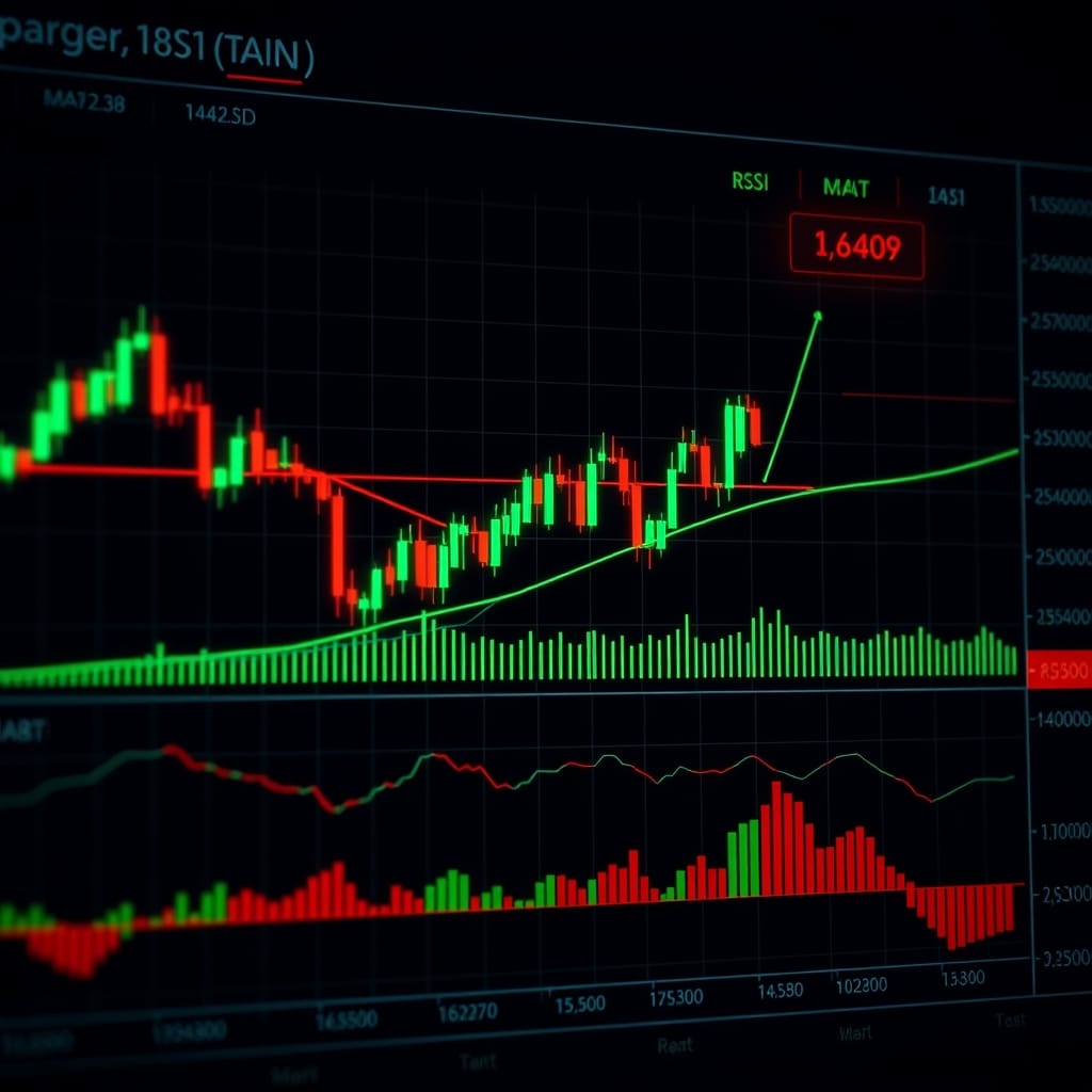 BTC at $62,971 — Daily Crypto Technical Analysis (July 9, 2026)