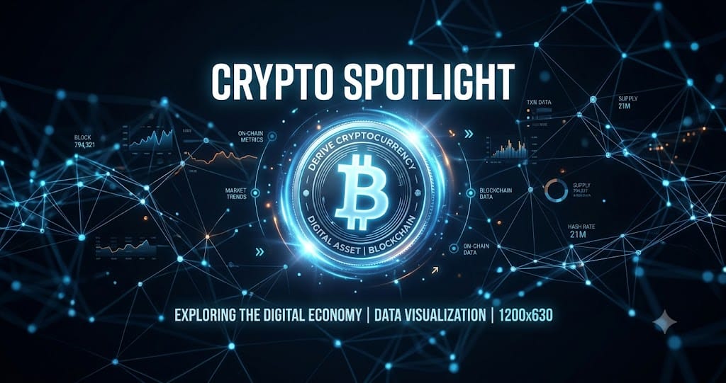 Derive DRV Spotlight July 14 2026