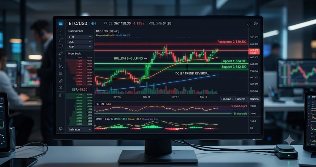 Ethereum (ETH) Interactive Chart Analysis — July 13, 2026 - Interactive Chart