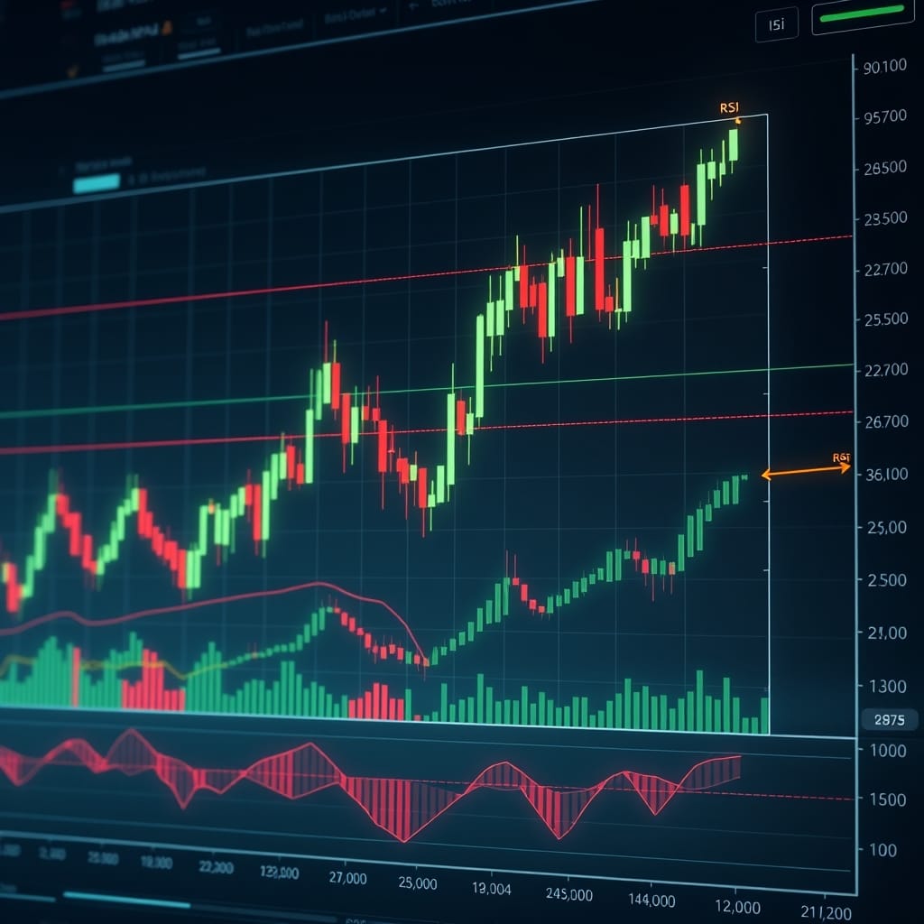 Ethereum (ETH) Interactive Chart Analysis — July 16, 2026 - Interactive Chart