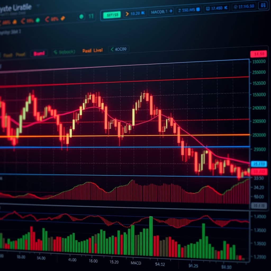 Ethereum (ETH) Interactive Chart Analysis — July 17, 2026 - Interactive Chart