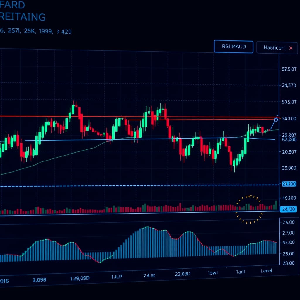 Ethereum (ETH) Interactive Chart Analysis — July 18, 2026 - Interactive Chart