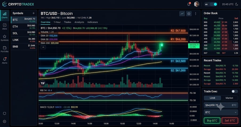 Ethereum (ETH) Interactive Chart Analysis — July 26, 2026 - Interactive Chart