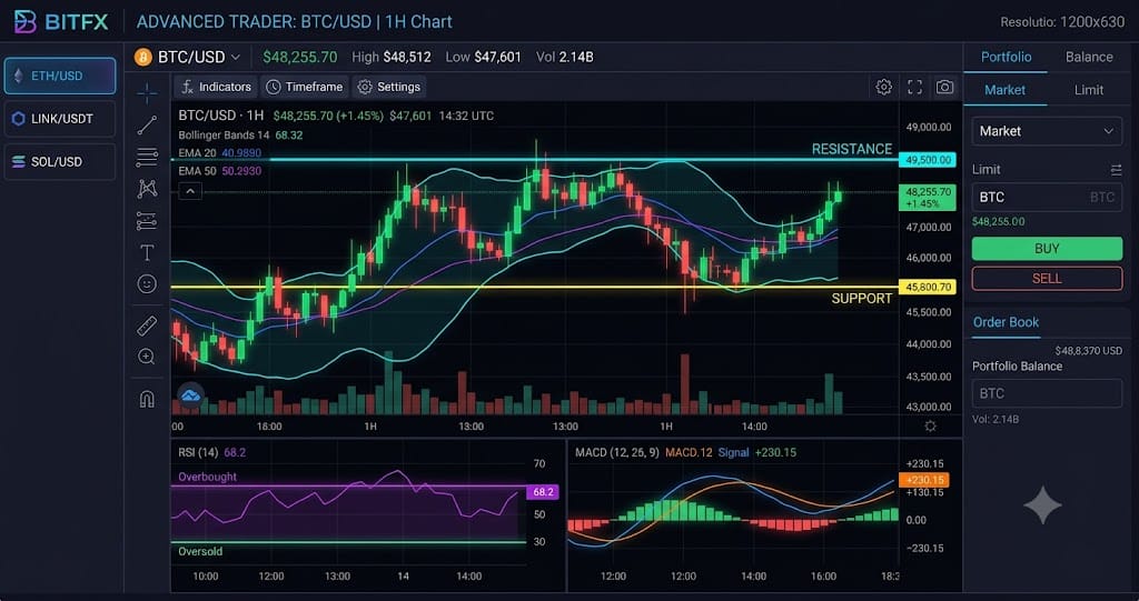 Ethereum (ETH) Interactive Chart Analysis — July 27, 2026 - Interactive Chart