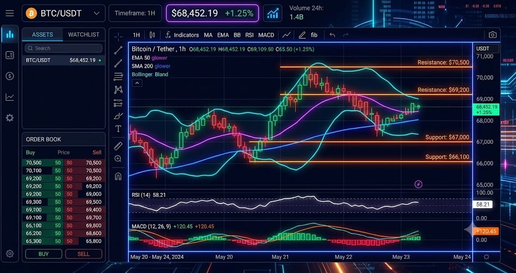 Ethereum (ETH) Interactive Chart Analysis — July 28, 2026 - Interactive Chart