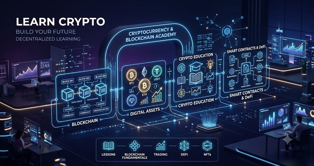 How to Bridge Tokens Between Blockchains Beginners Guide 2026