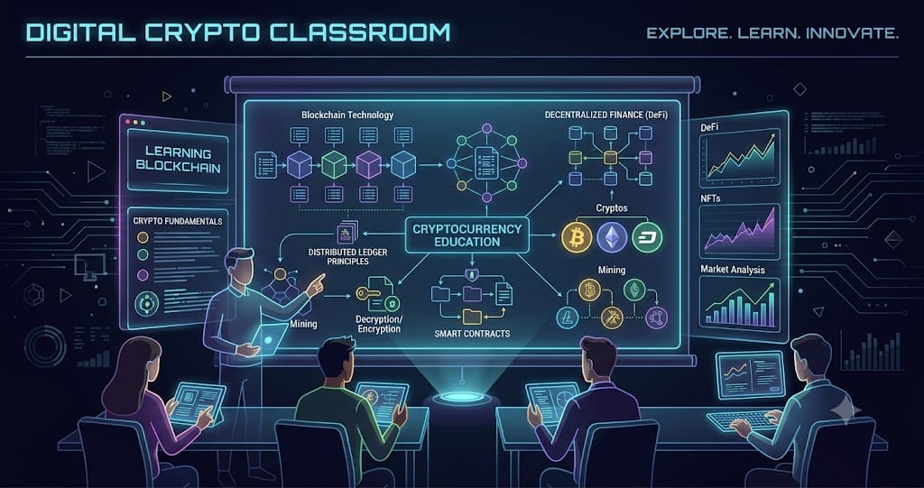 How to Stake Enjin Coin ENJ Beginners Guide 2026