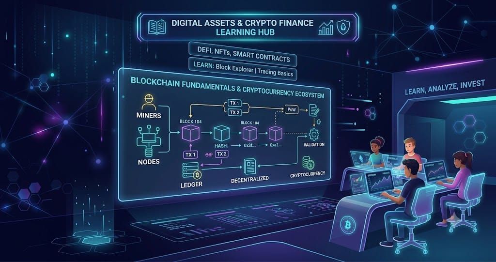 How to Use a Hardware Wallet for Crypto Beginners Guide 2026