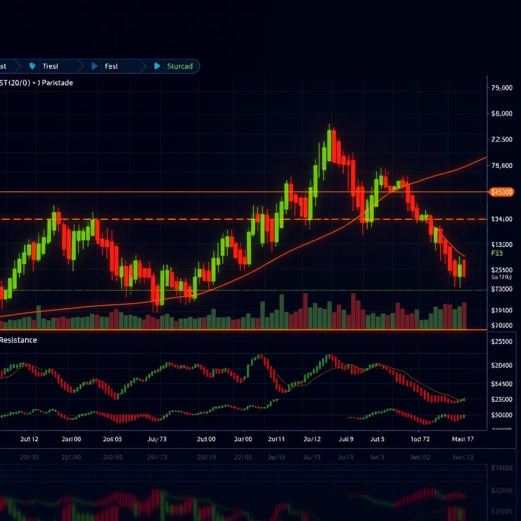 Solana (SOL) Interactive Chart Analysis — July 19, 2026 - Interactive Chart