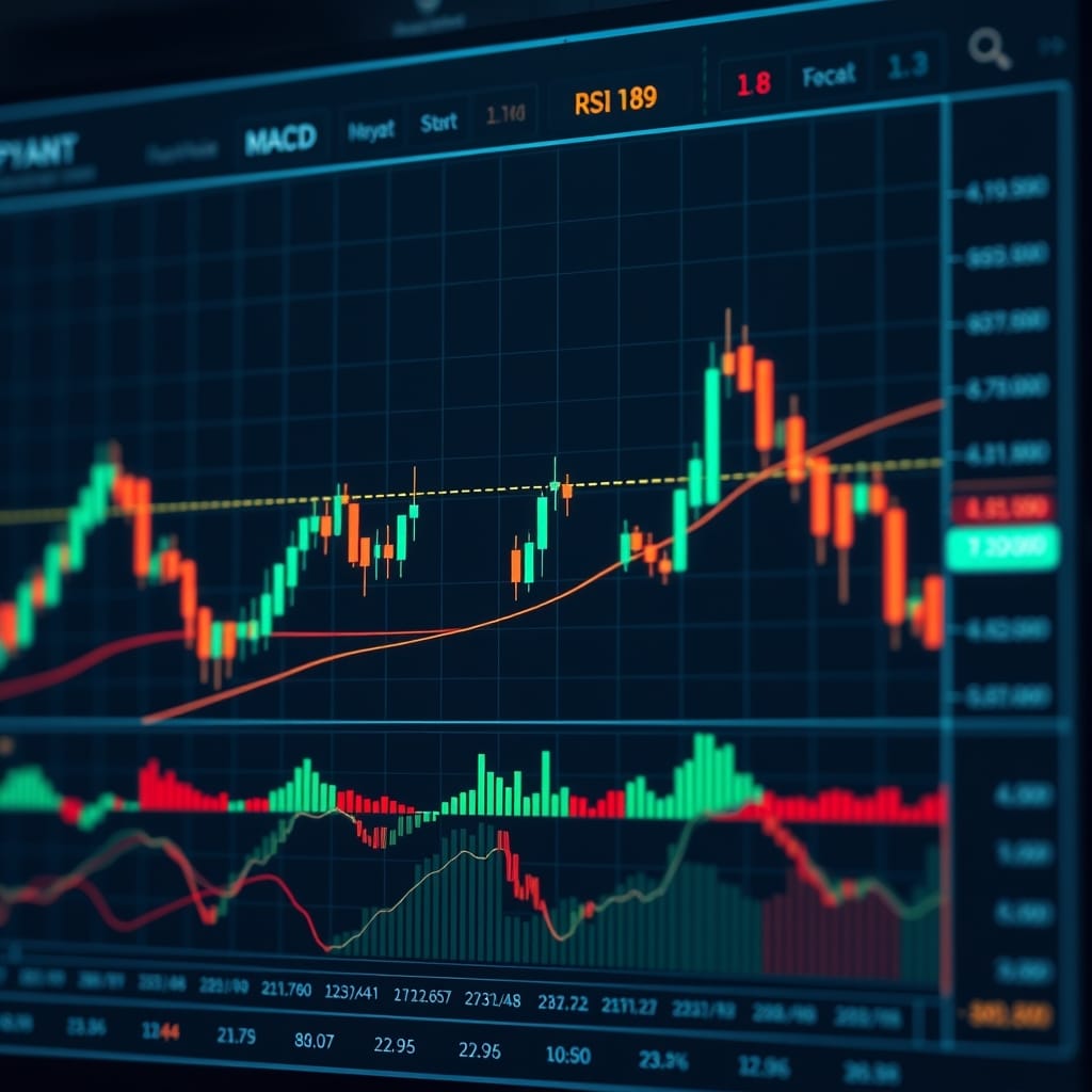 Solana (SOL) Interactive Chart Analysis — July 20, 2026 - Interactive Chart