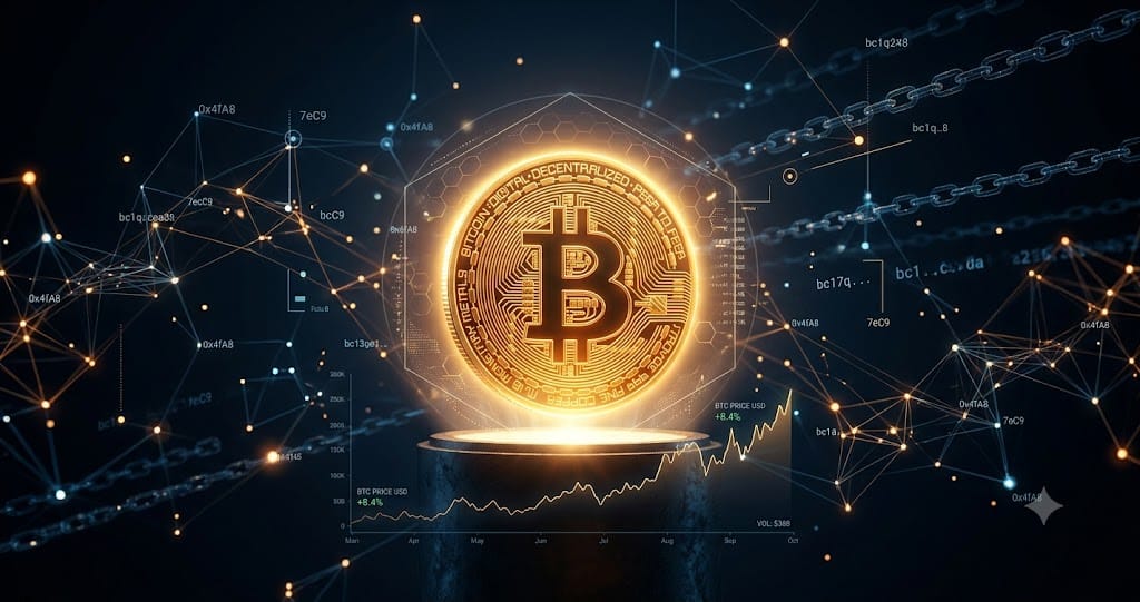 Bitcoin BTC Spotlight August 3 2026