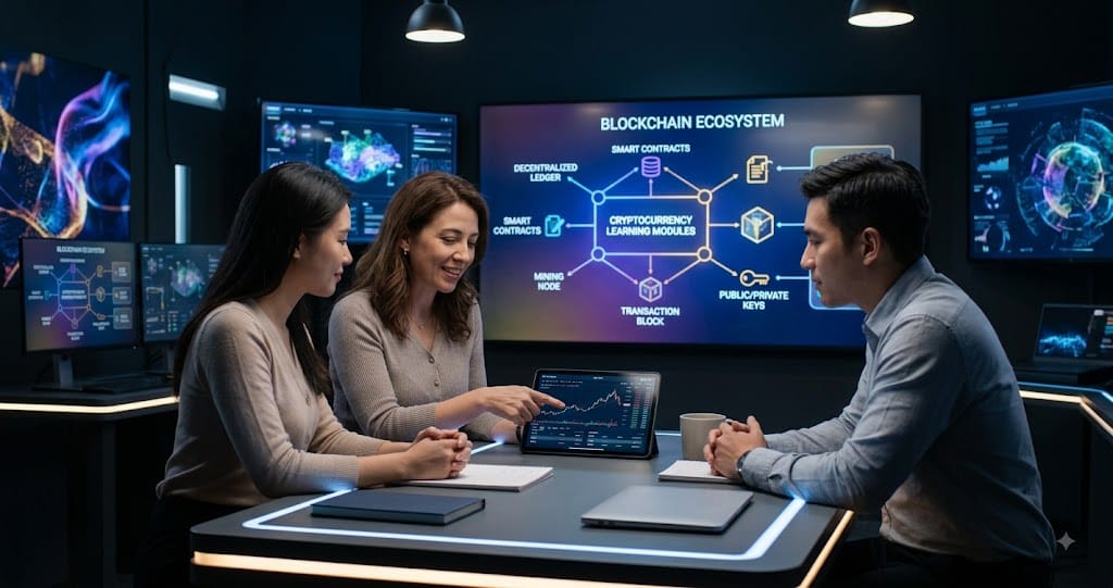 How to Copy Trade on Bitget Step-by-Step Guide