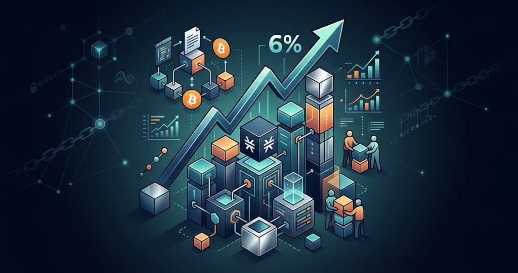 Stacks Surges 6% Heres Whats Behind the Move