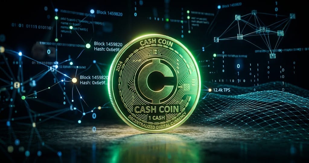 Cash Cat CASHCAT Spotlight August 24 2026
