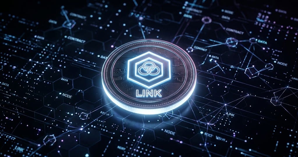 Chainlink LINK Spotlight August 17 2026