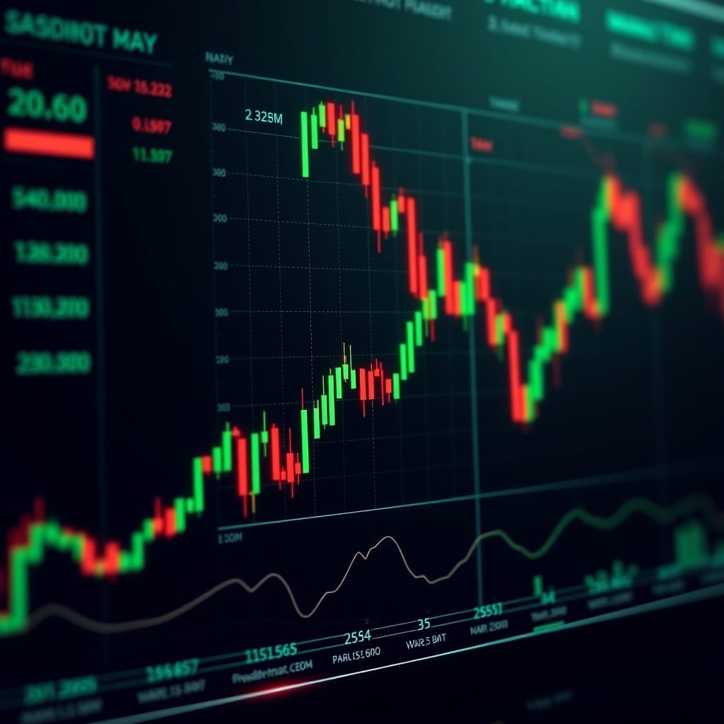 Daily Market Movers Monday August 3 2026