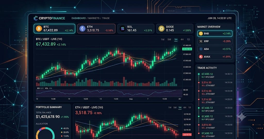 Daily Market Movers Wednesday August 5 2026