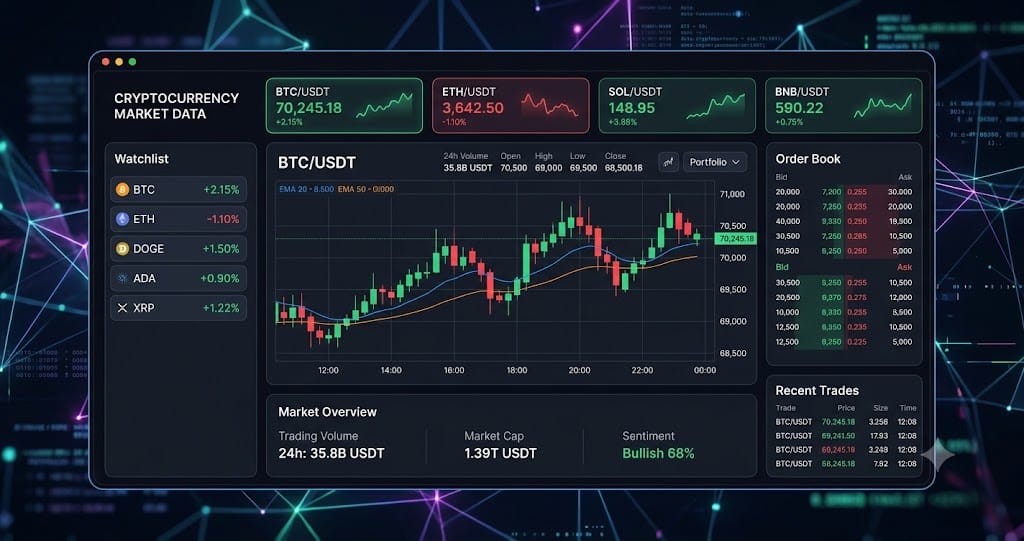 Daily Market Movers Friday August 7 2026