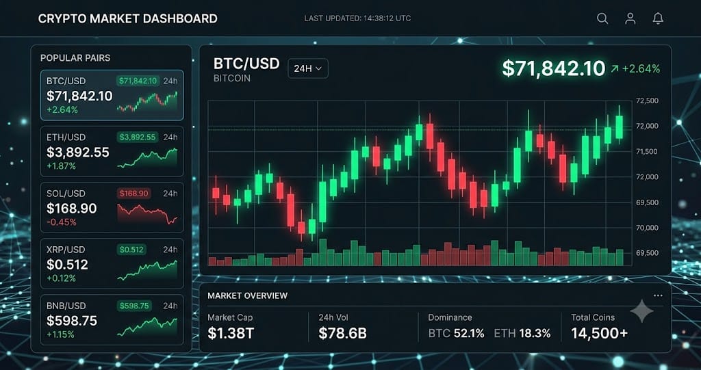 Daily Market Movers Sunday August 9 2026