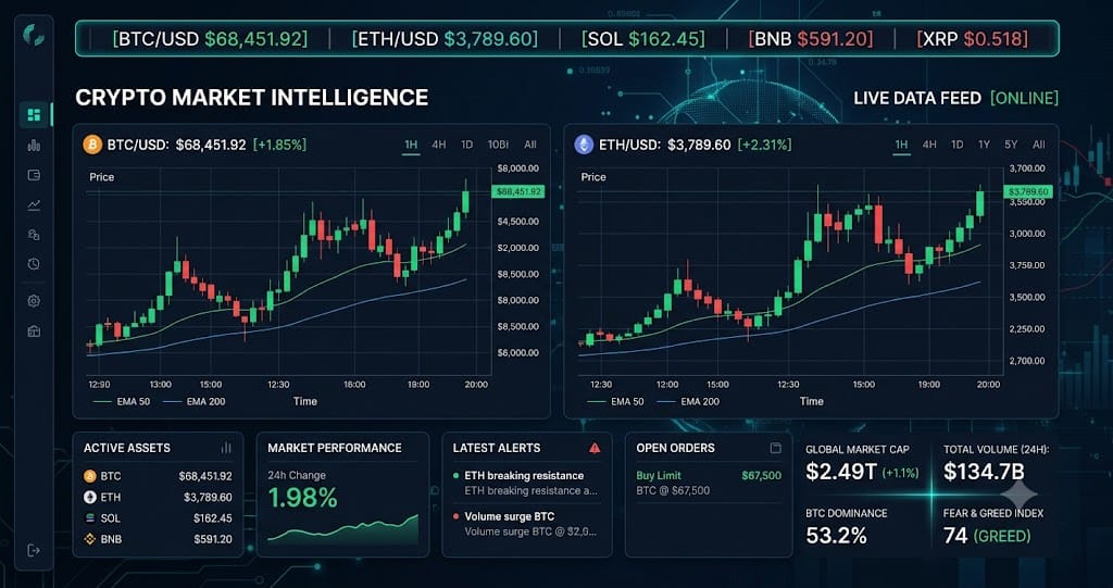 Daily Market Movers Monday August 10 2026
