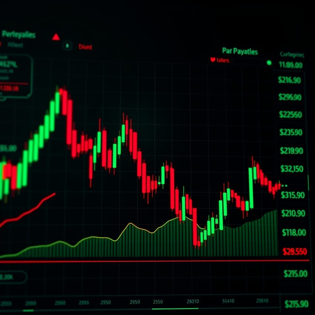 Daily Market Movers Friday August 14 2026